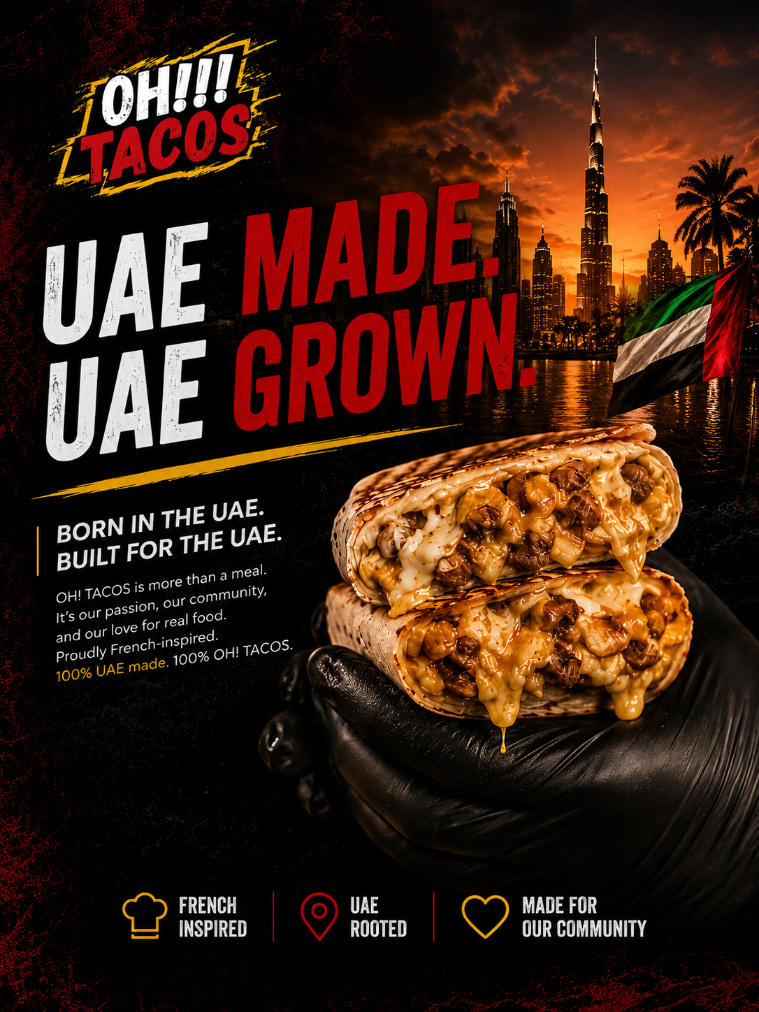 UAE Made & Grown